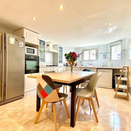 Les Cedres By Scls Locations Apartment Cannes