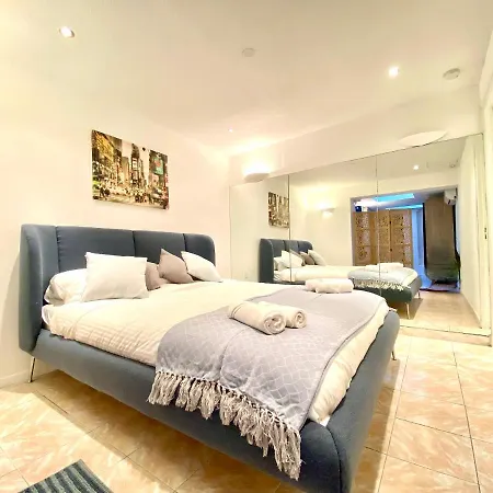 Les Cedres By Scls Locations Apartment *