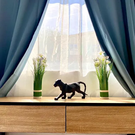 Les Cedres By Scls Locations Apartment