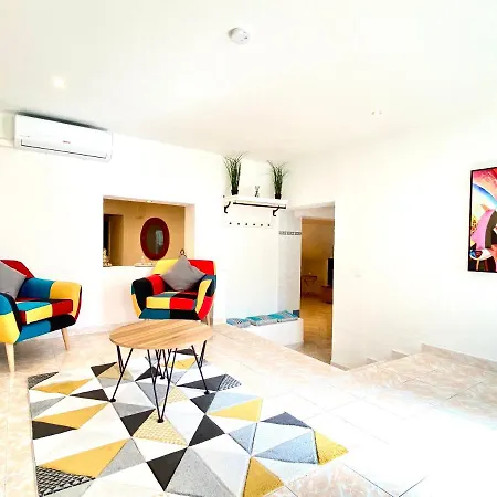 Apartment Les Cedres By Scls Locations