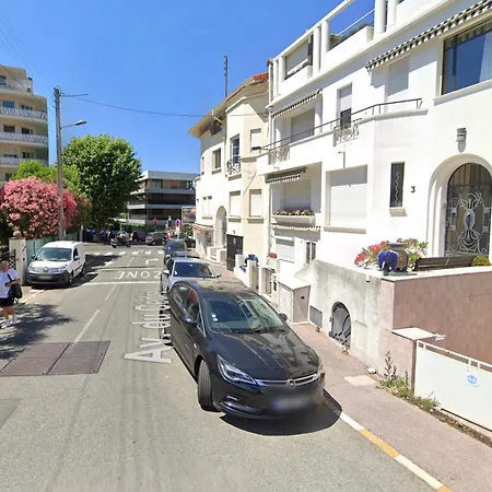 Apartment Les Cedres By Scls Locations *